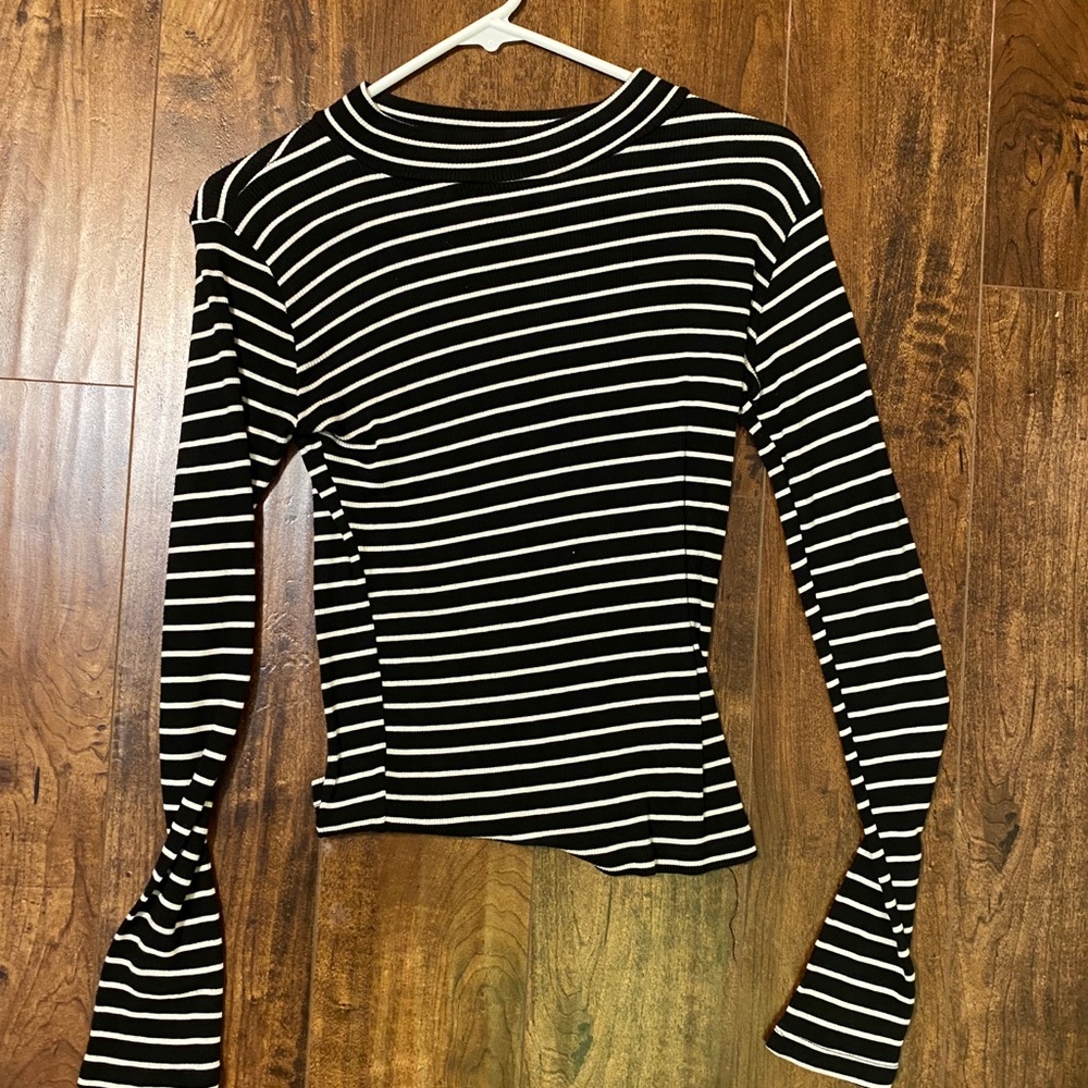 Brandy turtle neck